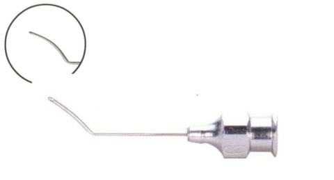 Buratto LASIK Cannula 23G