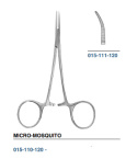 Forceps MICRO-MOSQUITO 015-111-120