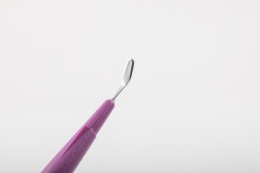 CRESCENT BEVEL-UP 2,2mm OPHTHALMIC MIKRO KNIFE