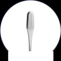 CRESCENT BEVEL-UP 2,2mm OPHTHALMIC MIKRO KNIFE