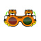 TIGER ANAGLYPH GLASSES