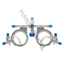 Oprawka próbna UTF 5080 PRO -5 par szkieł