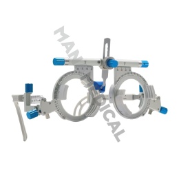 Oprawka próbna UTF 5080 PRO -5 par szkieł