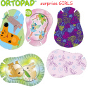 Ortopad SURPRISE A REGULAR Girls zestaw B