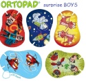Ortopad REGULAR SURPRISE for Boy
