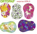 Ortopad SURPRISE MEDIUM for Girls zestaw
