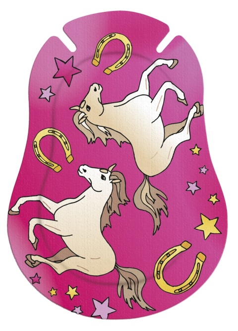 Ortopad SURPRISE MEDIUM for Girls zestaw