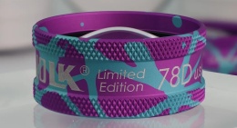 VOLK 78D Multi Kolor V78C-LE2