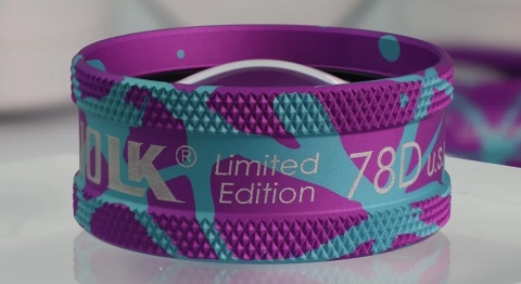 VOLK 78D ROSA (V78C-CC)