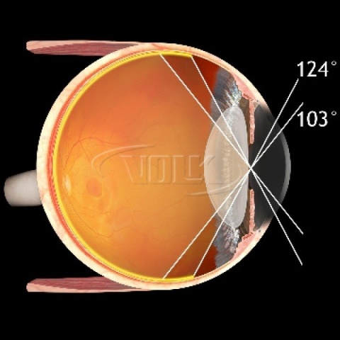 VOLK Digital Wide Field (VDGTLWF)