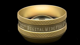 Digital Series Wide Field® Lens