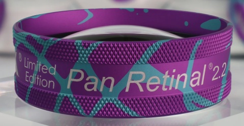 VOLK Pan Retinal 2.2 ( VPRC )
