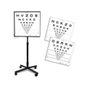 ETDRS Viewer ESV 3000, Illuminated Cabinet