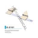 Egzoftalmometr HERTEL K-0161 INAMI