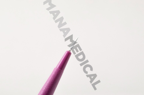 Nóż STAB kąt cięcia 45 ° , 62002