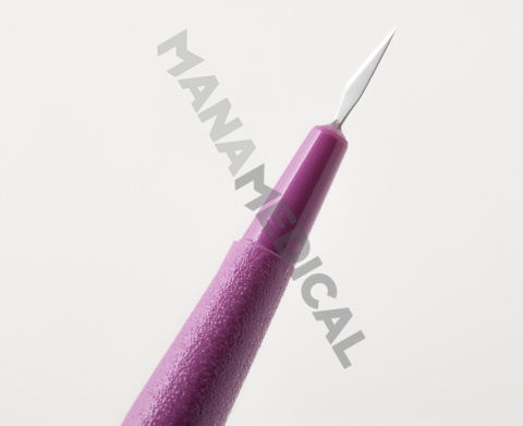 Nóż STAB kąt cięcia 45 ° , 62002