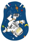 Ortopad Astronauta JUNIOR