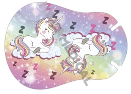 Orthopad JUNIOR Unicorns