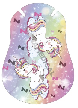 Orthopad JUNIOR Unicorns