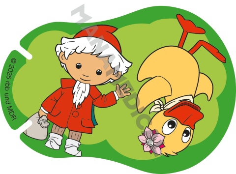 Ortopad KACZKA i Sandman JUNIOR