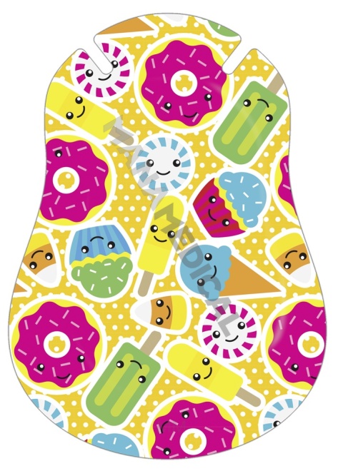 Ortopad LODY REGULAR