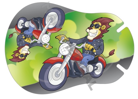 Ortopad LWY na motorach REGULAR