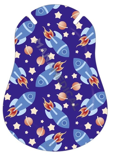 Ortopad JUNIOR MAŁE RAKIETY