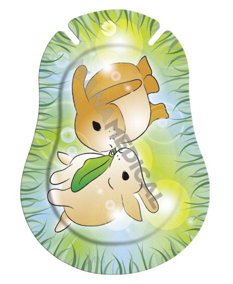 Ortopad MEDIUM KRÓLIK