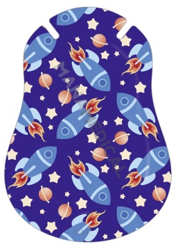 Ortopad MEDIUM MAŁE RAKIETY