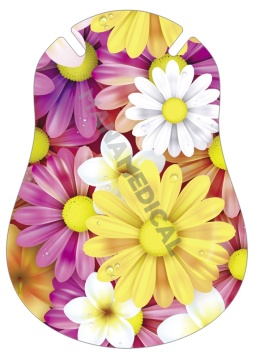 Ortopad MEDIUM MARGERYTKA