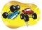 Ortopad MEDIUM MONSTERCARS