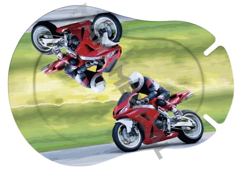 Ortopad MEDIUM Motor