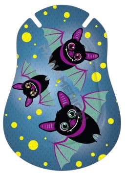 Ortopad MEDIUM NIETOPERZE