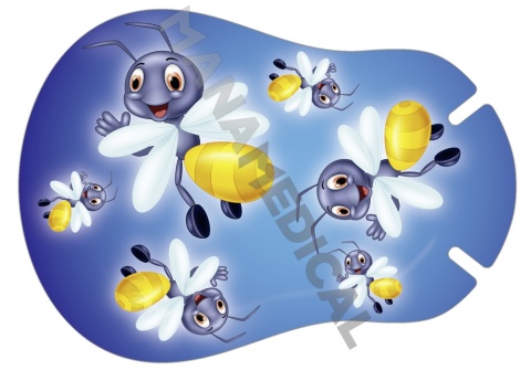 Ortopad MEDIUM ŚWIETLIKI