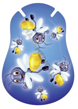 Ortopad MEDIUM ŚWIETLIKI