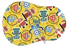 Ortopad Mini ROBOTY REGULAR