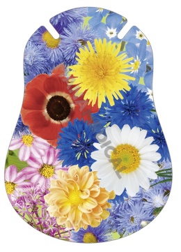 Ortopad JUNIOR POLNE KWIATY