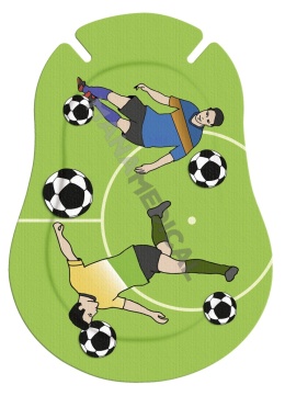 Ortopad JUNIOR Piłkarze