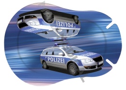 Ortopad Policja JUNIOR