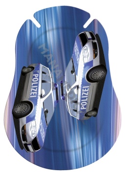 Ortopad JUNIOR Policja