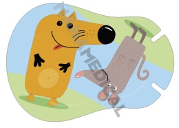 Regular Orthopad 2 MOUSE