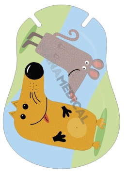 Regular Orthopad 2 MOUSE