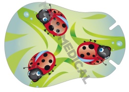 Ortopad REGULAR 3 BIEDRONKI