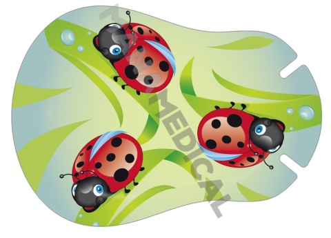 Ortopad REGULAR 3 BIEDRONKI