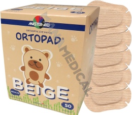 Ortopad REGULAR Beige cieliste