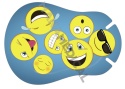 Ortopad REGULAR Emotikony