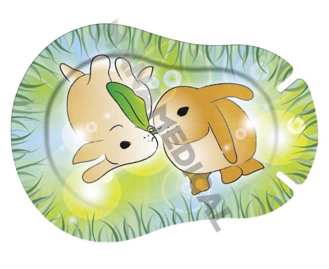 Ortopad REGULAR Królik