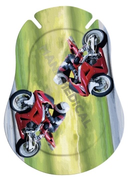 Ortopad REGULAR Motor