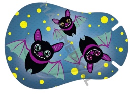 Ortopad REGULAR NIETOPERZE