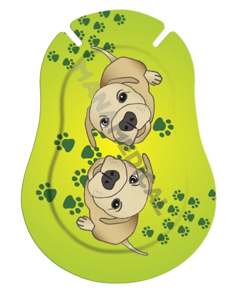 Ortopad REGULAR PIESKI